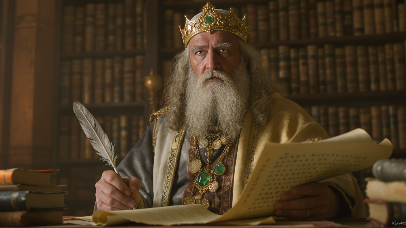 Hermès Trismégiste